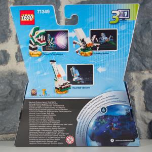 Lego Dimensions - Fun Pack - Beetlejuice (3)